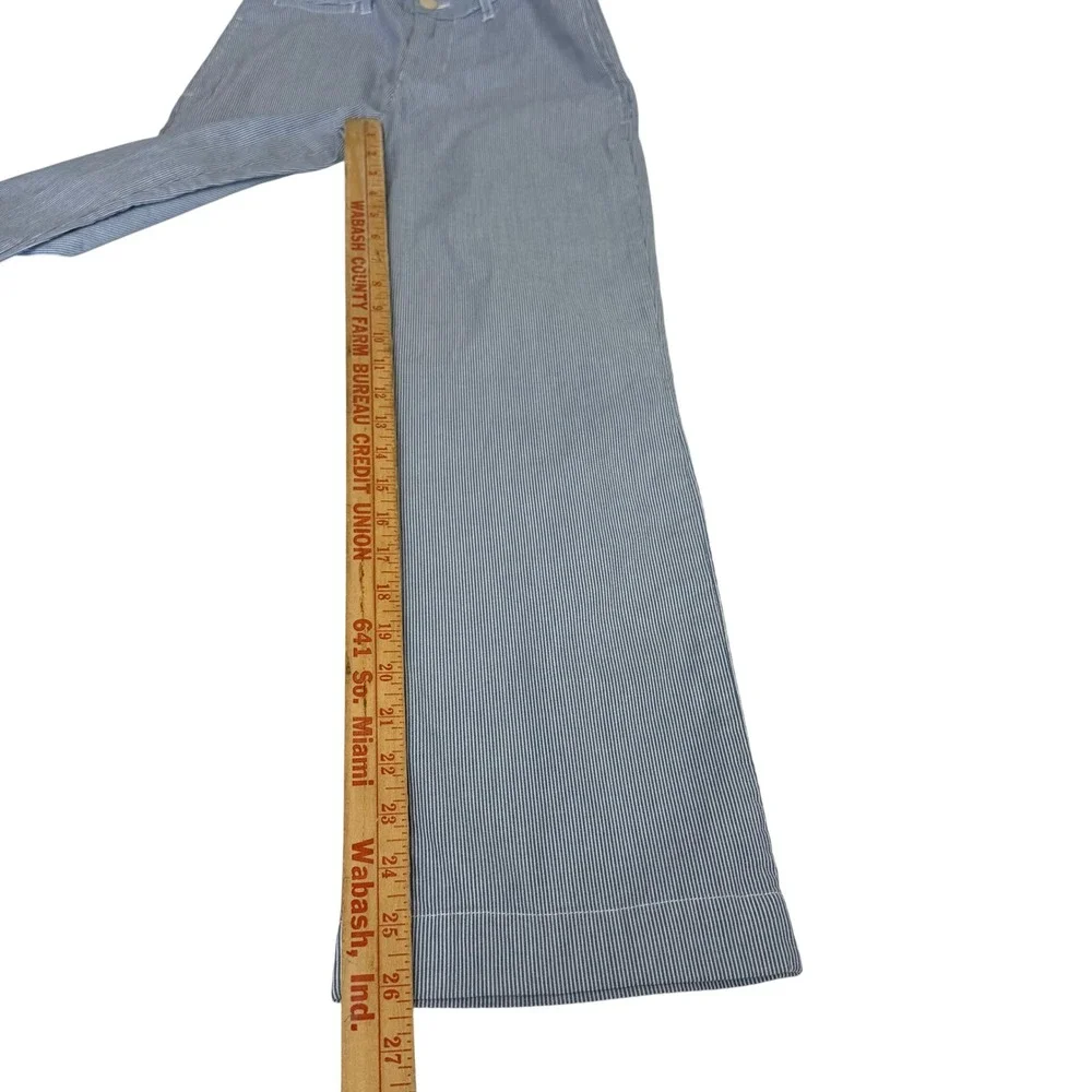 Polo Ralph Lauren measurements are